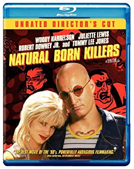【中古】(未使用･未開封品)　ナチュラル・ボーン・キラーズ ディレクターズカット [Blu-ray] og8985z