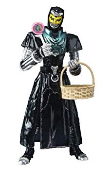 【中古】【非常に良い】S.H.フィギュアーツ デネブイマジン 6g7v4d0
