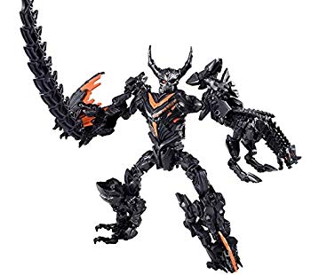 【中古】(未使用･未開封品)　トランスフォーマー/最後の騎士王 インファーノカス (トイザらス限定) wyeba8q｜ドリエムコーポレーション