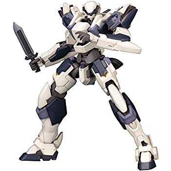 【中古】【非常に良い】フルメタル・パニック! ARX-7 アーバレスト 全高約155mm 1/60スケール プラモデル z2zed1b画像