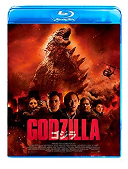 【中古】(未使用･未開封品)　GODZILLA ゴジラ[2014] Blu-ray2枚組 f4u0baa｜ドリエムコーポレーション