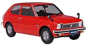 楽天市場】【中古-非常に良い】ハセガワ 1/24 ホンダ シビック