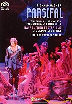 【中古】Parsifal [DVD] [Import] g6bh9ry｜ドリエムコーポレーション