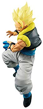 【中古】(未使用･未開封品)　映画ドラゴンボール超 最強融合戦士ゴジータ-超かめはめ波!!-SPECIAL ver.1 p706p5g