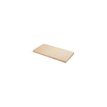 (未使用･未開封品)　めいじ屋 スプルスまな板(カナダ桧) 600×300×H30mm ar3p5n1 激安送料無料!】【中古】(未使用・未開封品) めいじ屋 スプルスまな板