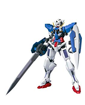 【中古】ROBOT魂[SIDE MS]ガンダムエクシア 2mvetro｜ドリエムコーポレーション