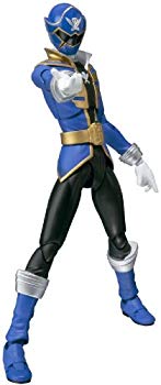 【中古】(未使用・未開封品) S.H.フィギュアーツ ゴーカイブルー 7z28pnb|ドリエムコーポレーション