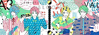 【中古】(未使用･未開封品)　A3! FIRST Blooming FESTIVAL Blu-ray 6k88evb｜ドリエムコーポレーション