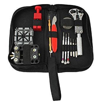 【中古】(未使用･未開封品)　ウォッチ・セルフ・メンテナンスキット p1m72rm