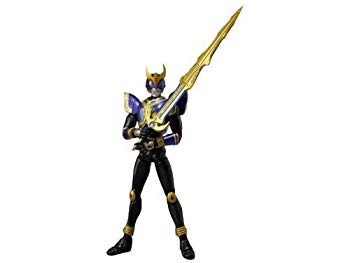 【中古】【非常に良い】魂ウェブ限定 S.H.フィギュアーツ 仮面ライダークウガ ライジングタイタン g6bh9ry