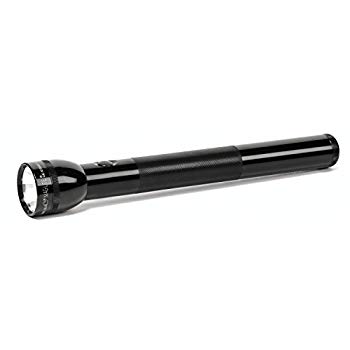 【中古】(未当て嵌める･未開封品) MAG-LITE(マグライト) D.CELL 4 BP BK S4D016V lok26k6