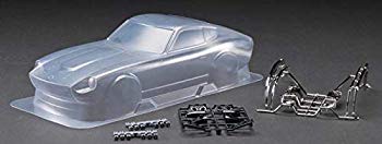 正規品 Sp 1407 中古 タミヤ フェアレディ Rcスペアパーツ スペアボディセット ラリー仕様 240z Yb003r7jumm Www Satiscan Com