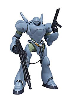 【中古】【非常に良い】ROBOT魂 機動警察パトレイバー [SIDE LABOR] ブロッケン 約135mm ABS&PVC製 塗装済み可動フィギュア dwos6rj画像