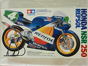 【中古】【非常に良い】ホンダ NSR250 レプソル o7r6kf1