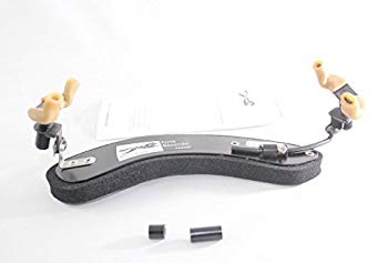 【中古】(未使用･未開封品)　Violin 肩当て WOLF　Forte　Secondo 4/4＆3/4 60wa65s