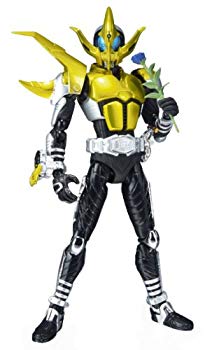 【中古】(未当て嵌める･未開封品) S.H.フィギュアーツ 見せ掛けライダーコーカサス ar3p5n1
