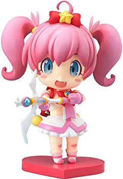 【中古】俺の妹がこんなに可愛いわけがない ねんどろいど 星くず★うぃっち メルル (ノンスケール ABS&PVC塗装済み可動フィギュア) i8my1cf画像
