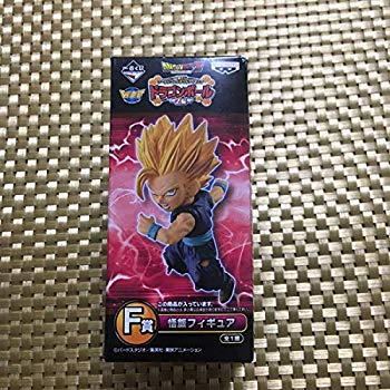 【中古】(未使用･未開封品)　一番くじ ワールドコレクタブルフィギュア ドラゴンボール Z編 Ｆ賞 御飯フィギュア 0pbj0lf｜ドリエムコーポレーション
