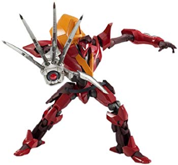 【中古】(未使用･未開封品)　ROBOT魂 [SIDE KMF] 紅蓮弐式 60wa65s｜ドリエムコーポレーション