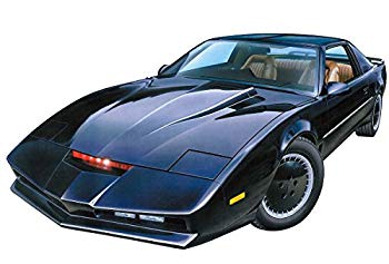 【中古】【非常に良い】青島文化教材社 ムービーメカシリーズ No.3 ナイトライダー ナイト2000 K.I.T.T. シーズンIV 1/24スケール プラモデル 2mvetro画像