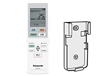 【中古】(未当て嵌める･未開封品) Panasonic 遠隔操作（遠隔操作保持者付き添い人） ACRA75C00610X 0pbj0低周波 季節・空調家電-家電-その他