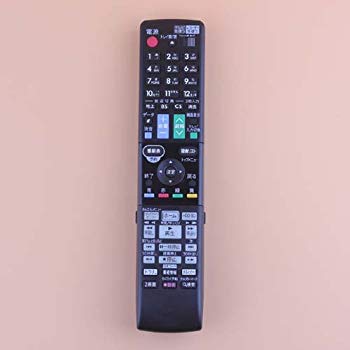 【中古】(未使用･未開封品)　リモコンGB185PA（46380270）適用されますSHARPシャープAQUOS BDブルーレイディスクレコーダー用リモコンBD-T1800 BD-T2800 BD-T3800 BD-W1800 B 6k88evb｜ドリエムコーポレーション