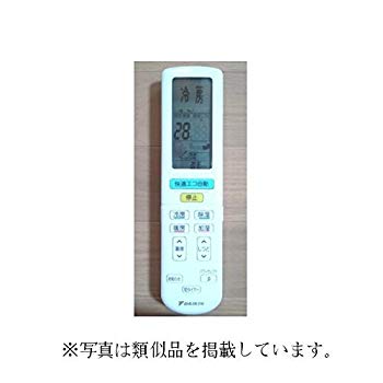 【中古】(未当て嵌める･未開封品) ダイキン 冷房装置用遠隔操作BRC937A606 (2223335) 旧品番ARC444A25 (1764491) df5ndr3 季節・空調家電用アクセサリー-季節・空調家電-その他