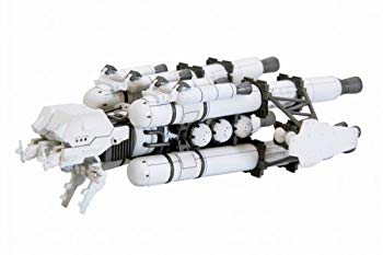 【中古】コトブキヤ アーマード・コア ヴァリアブル・インフィニティシリーズ ヴァンガード・オーバードブースト 1/72スケールプラスチックキット 2mvetro