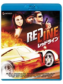 【中古】(未使用･未開封品)　レッドライン [Blu-ray] ar3p5n1｜ドリエムコーポレーション