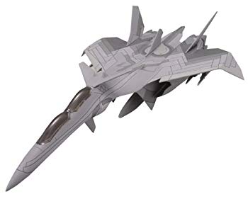 【中古】(未当て嵌める･未開封品) EX模範例 1/100 グレイシルフ (せめぎ合うお化け雪風) sdt40b8