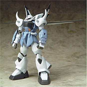 【中古】(未当て嵌める･未開封品) MS IN ACTION!! グフイグナイテッド(イザーク・ジュール専用機) gsx453j