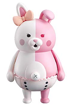【中古】【非常に良い】スーパーダンガンロンパ2 さよなら絶望学園 ねんどろいど モノミ (ノンスケール ABS&PVC塗装済み可動フィギュア) khxv5rg