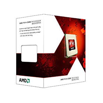 【中古】AMD FX-Series AMD FX-4100 TDP 95W 3.6GHz&times;4 FD4100WMGUSBX g6bh9ry｜ドリエムコーポレーション