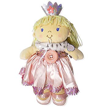 【中古】(未使用･未開封品) 【DEMDACO】Nat\u0026Jules アクティビティー プリンセス #5004720006 v1yptgt