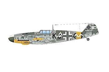 【中古】(未使用･未開封品)　エデュアルド 1/48 プロフィパックシリーズ ドイツ軍 Bf109G-4 プラモデル EDU82117 wyeba8q