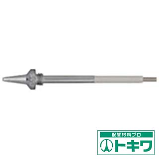 【中古】(未使用･未開封品)　SURE(石崎電機製作所) DS-510/520交換用ノズル DS-510/520-1.5MM-S 6k88evb