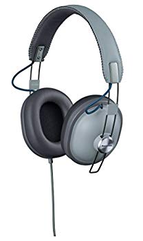 【中古】パナソニック ステレオヘッドホン RP-HTX70-H z2zed1b｜ドリエムコーポレーション
