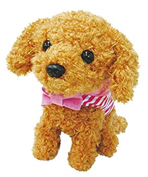 【中古】(未使用･未開封品)　よびかけアクション 愛犬モカちゃん qdkdu57｜ドリエムコーポレーション 7,761円