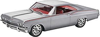 【中古】(未使用･未開封品)　アメリカレベル 1/25 65 シェビー インパラ 04190 プラモデル v1yptgt