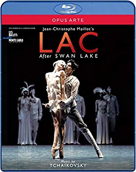 【中古】(未使用･未開封品)　Swan Lake [Blu-ray] f4u0baa｜ドリエムコーポレーション