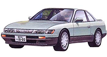 おもちゃ その他 中古 フジミ模型 1 24 Id17 プラモデル K S シルビア S13 No 17 インチアップシリーズ 激安