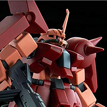 【中古】HGUC 1/144 ザクIII改 (Twilight AXIS Ver.)プラモデル(ホビーオンラインショップ限定) n5ksbvb｜ドリエムコーポレーション