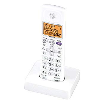 シャープ 増設子機 JD-KS100 g6bh9ry Amazon | SHARP 増設子機 JD-KS100 | シャープ(SHARP) | 増設子