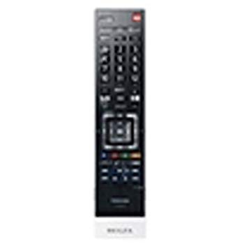 【中古】【非常に良い】東芝 純正テレビ用リモコン CT-90359【部品番号：75020820】 dwos6rj｜ドリエムコーポレーション