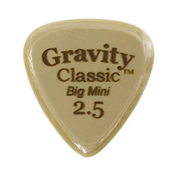 【中古】【非常に良い】GRAVITYピック(BigMiniグラビティーピックGGCLB25 2.5 2zzhgl6