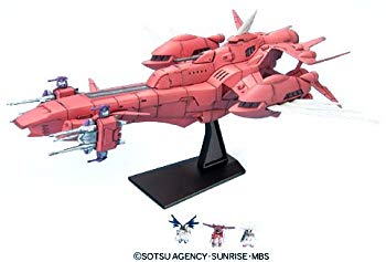 【中古】EX模範例 1/1700 エターナル (画策下士官兵鵞鳥防波堤SEED) o7r6kf1