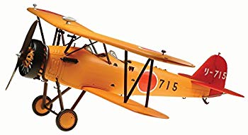 楽天市場】AZモデル 1/72 K5Y2 九三式水上中間練習機 “赤とんぼ