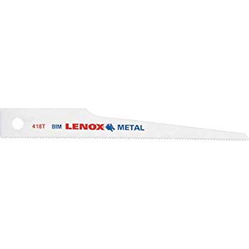 【中古】(未使用･未開封品)　LENOX (レノックス) エアーソーブレード 100mm 24山 (10枚) 20471-424T-EX 60wa65s｜ドリエムコーポレーション