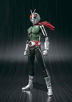 【中古】S.H.フィギュアーツ 仮面ライダー新1号 g6bh9ry