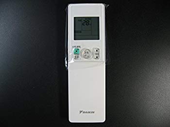 【中古】(未使用･未開封品)　DAIKIN エアコンリモコン ARC476A24 df5ndr3